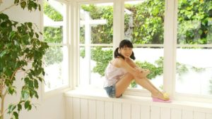 牧原あゆ『純真無垢 〜ホワイトレーベル〜 牧原あゆ Part15』 | IVArchive